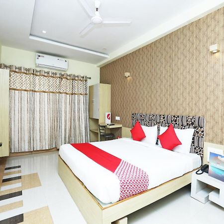 Rāipur Oyo 16472 Hotel Shree Balram International מראה חיצוני תמונה